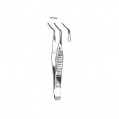 Capsular Forceps 